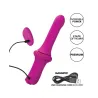 Overdrive Smooth Thruster Sex Machine with Remote Control