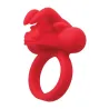 The Matador Couples Vibrating Enhancer with Triple Stimulation