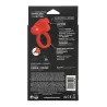 The Matador Couples Vibrating Enhancer with Triple Stimulation