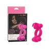 Rockin' Rabbit Silicone Couples Vibrating Enhancer