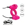 Rockin' Rabbit Silicone Couples Vibrating Enhancer