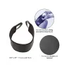 Doggy Style Positioning Strap with Double-Stitched Handles