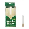 Smoke Show Mini Clit Vibrator with Memory Chip