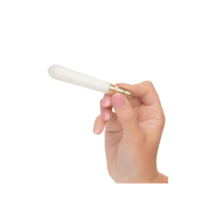 Smoke Show Mini Clit Vibrator with Memory Chip