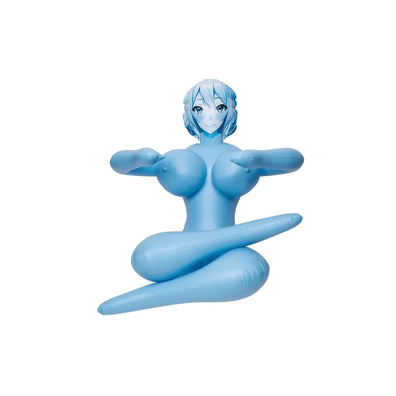 Anime Wrap Around Love Doll Kiki