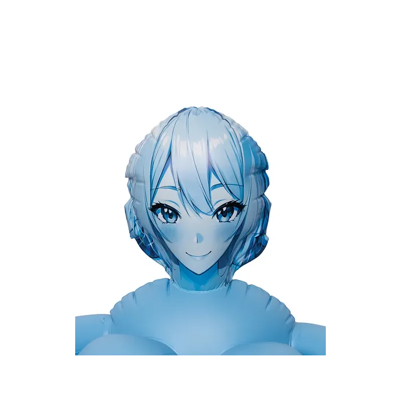 Anime Wrap Around Love Doll Kiki