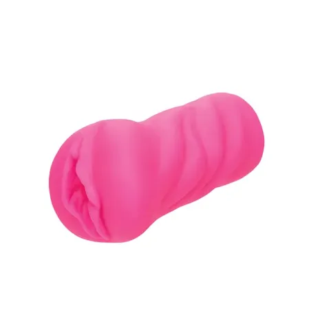 Anime Stroker Kitty Textured Masturbator