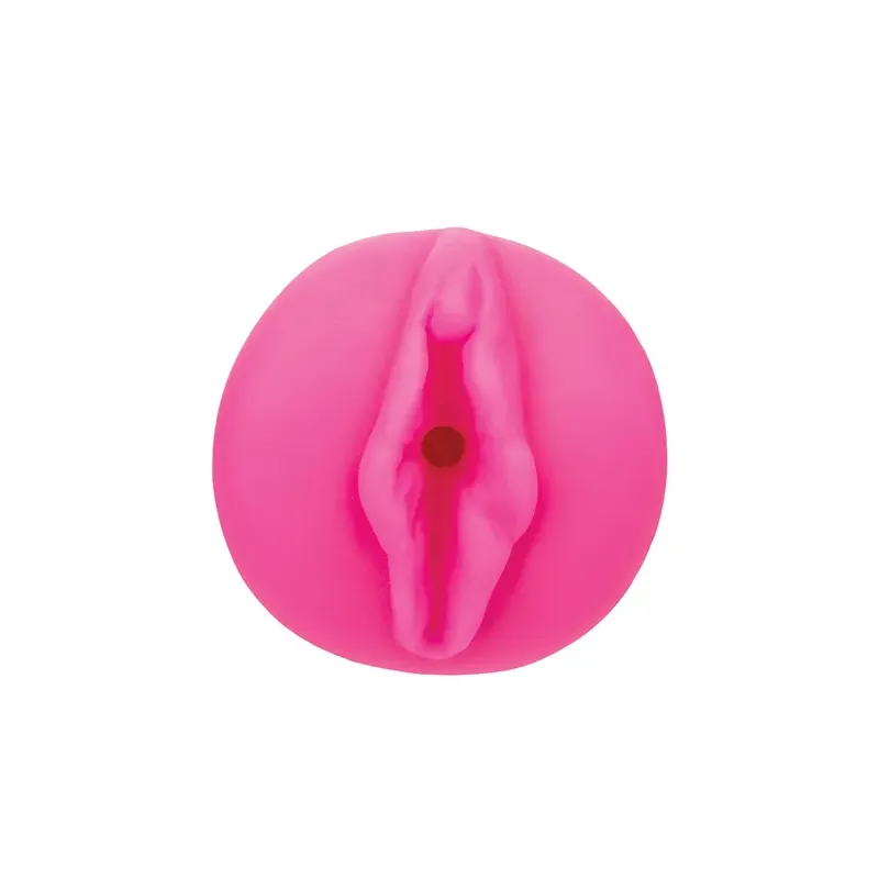 Anime Stroker Kitty Textured Masturbator