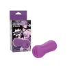 Anime Stroker with Textured Suction Chamber