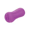 Anime Stroker with Textured Suction Chamber
