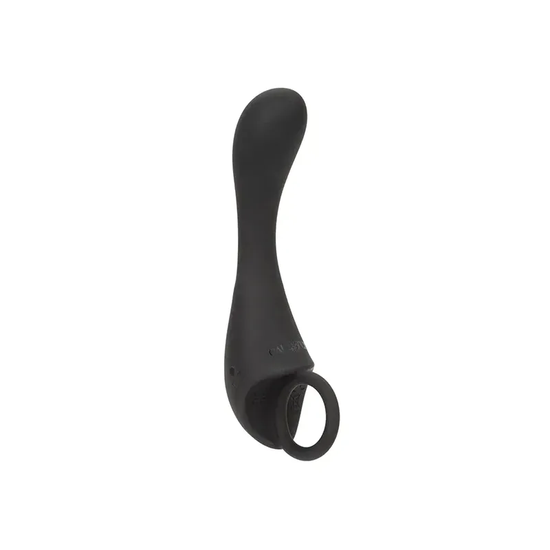 Rechargeable Prostate Massager with 10 Vibration Speeds