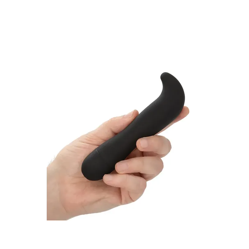 Rechargeable Prostate Probe with 10 Vibration Speeds