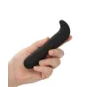 Rechargeable Prostate Probe with 10 Vibration Speeds