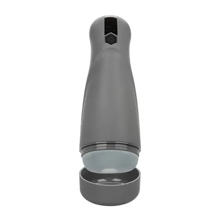 Automatic Milker Stroker with Suction and Vibration