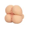 Double Fuck Stroker with Four Chambers