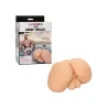 First Mate Realistic Stroker with Suction