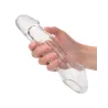 Penis Extension Sleeve with Scrotum Strap, 7.5 Inch