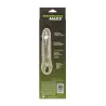 Penis Extension Sleeve with Scrotum Strap, 7.5 Inch