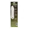 Liquid Silicone Penis Extension with Scrotum Strap