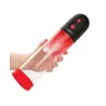Rechargeable Automatic Penis Pump with Easy-Grip Controller