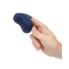 Dual Finger Vibrator in Silicone
