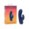 Cashmere Silk Bunny Rabbit Vibrator with Dual Motors
