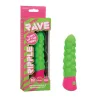 Rave Ripple Vibrator with 10 Speeds