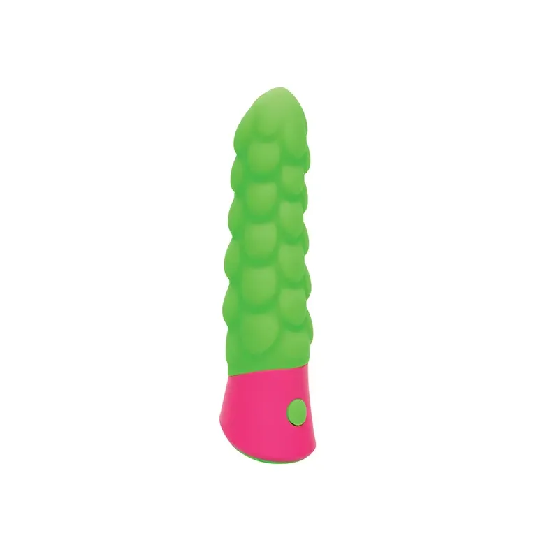 Rave Ripple Vibrator with 10 Speeds