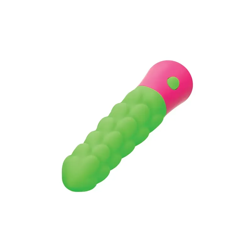 Rave Ripple Vibrator with 10 Speeds