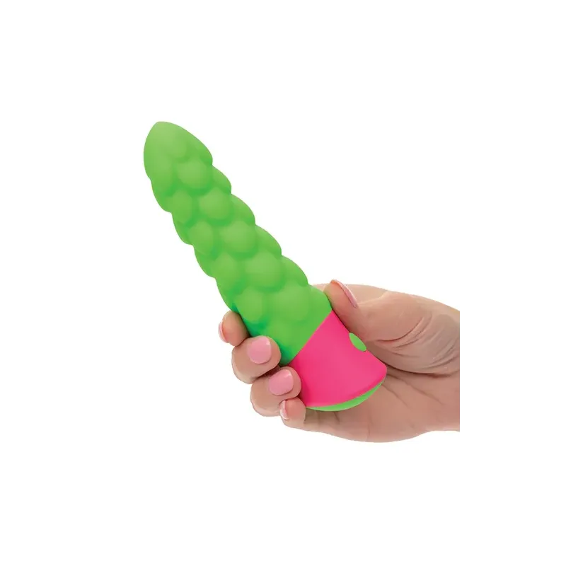 Rave Ripple Vibrator with 10 Speeds