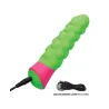 Rave Ripple Vibrator with 10 Speeds