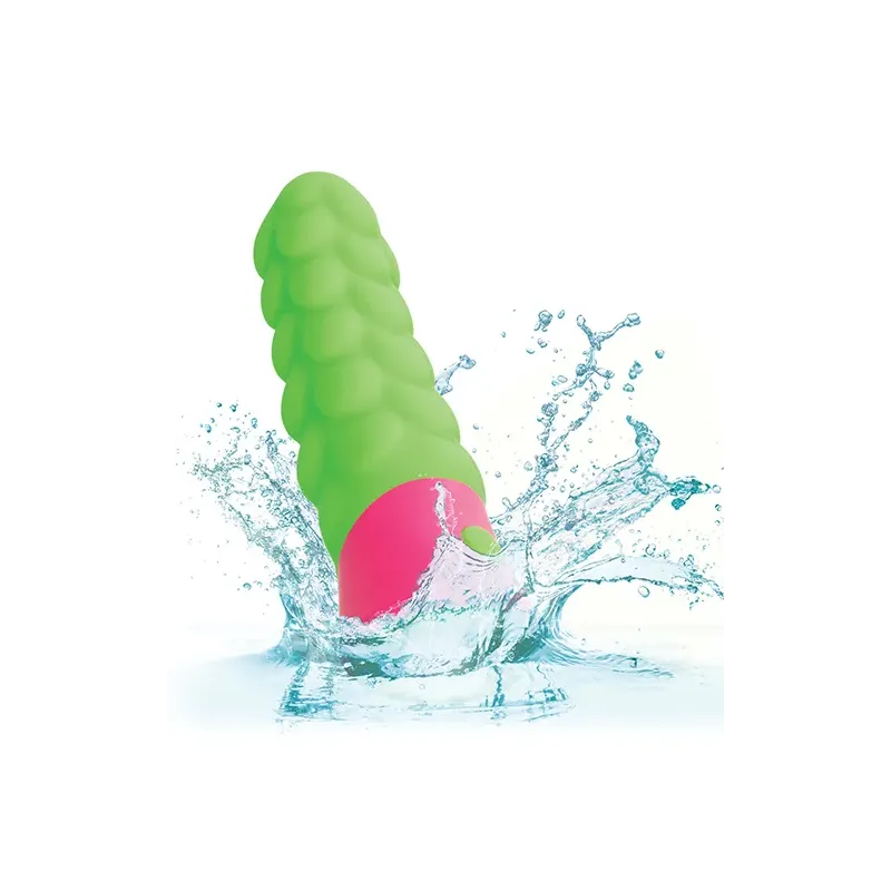Rave Ripple Vibrator with 10 Speeds