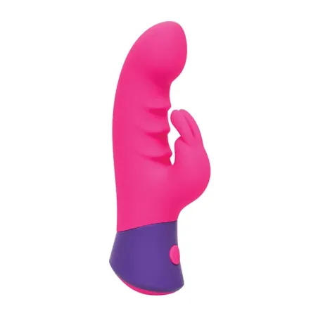 Rave Bunny Dual Stimulation Rabbit Vibrator