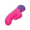 Rave Bunny Dual Stimulation Rabbit Vibrator