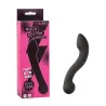 Dual Ended Flexible Anal Probe in Silicone