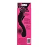 Dual Ended Flexible Anal Probe in Silicone