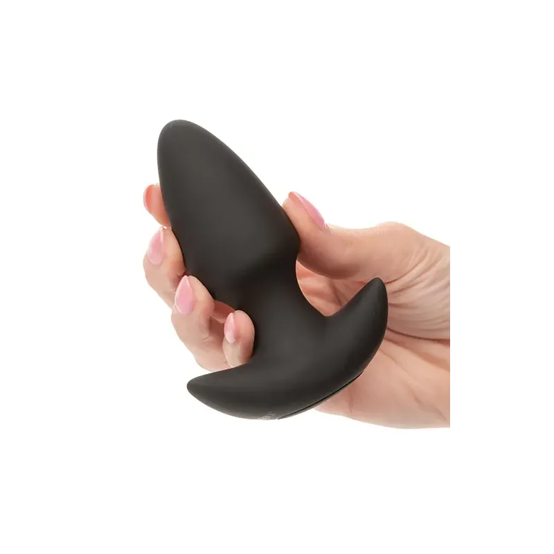 Rock Bottom Thrusting Anal Probe with Memory Chip