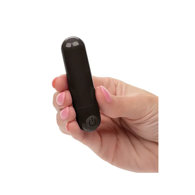 Allure Vibrator Kit with Bullet, Teaser, Couples Ring and Anal Probe