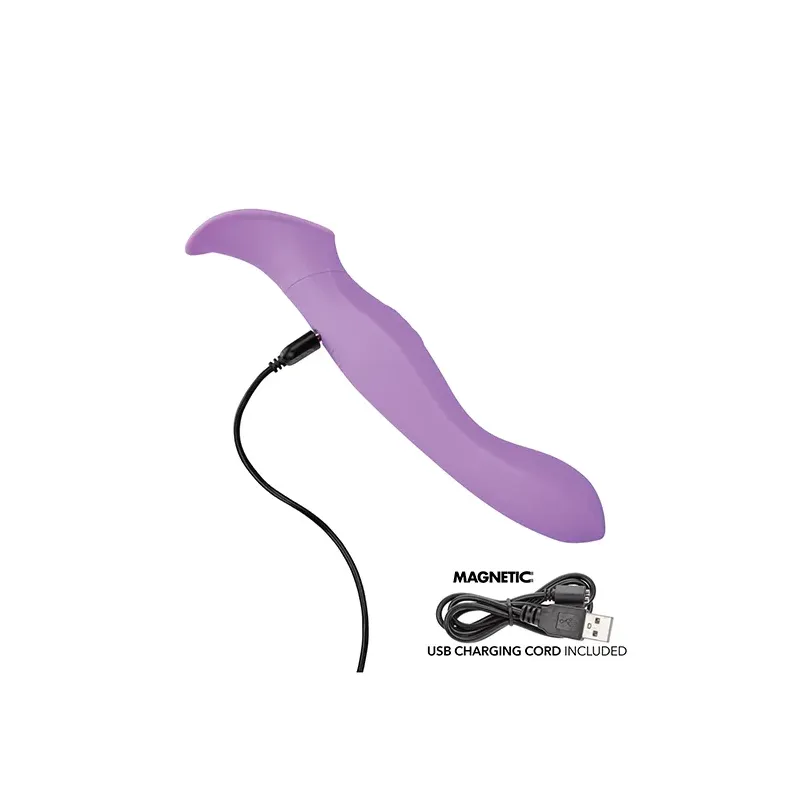 Dual Flickering Wand with Independent Motors