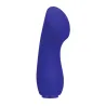 G-Spot Vibrator with Angled Head and Memory Function