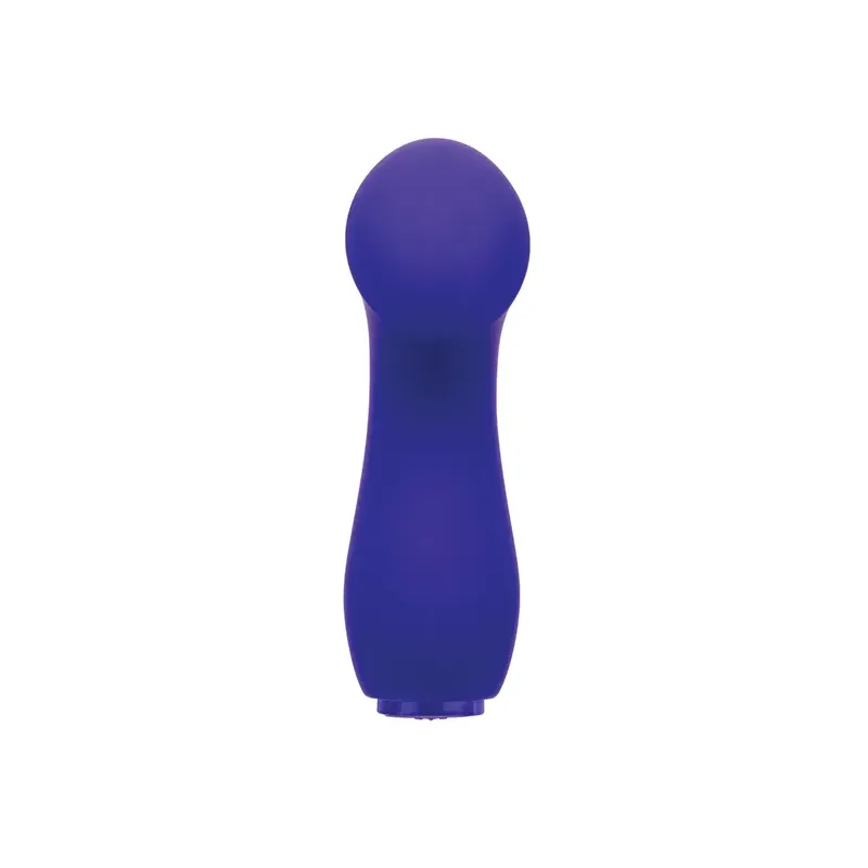 G-Spot Vibrator with Angled Head and Memory Function