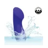 G-Spot Vibrator with Angled Head and Memory Function