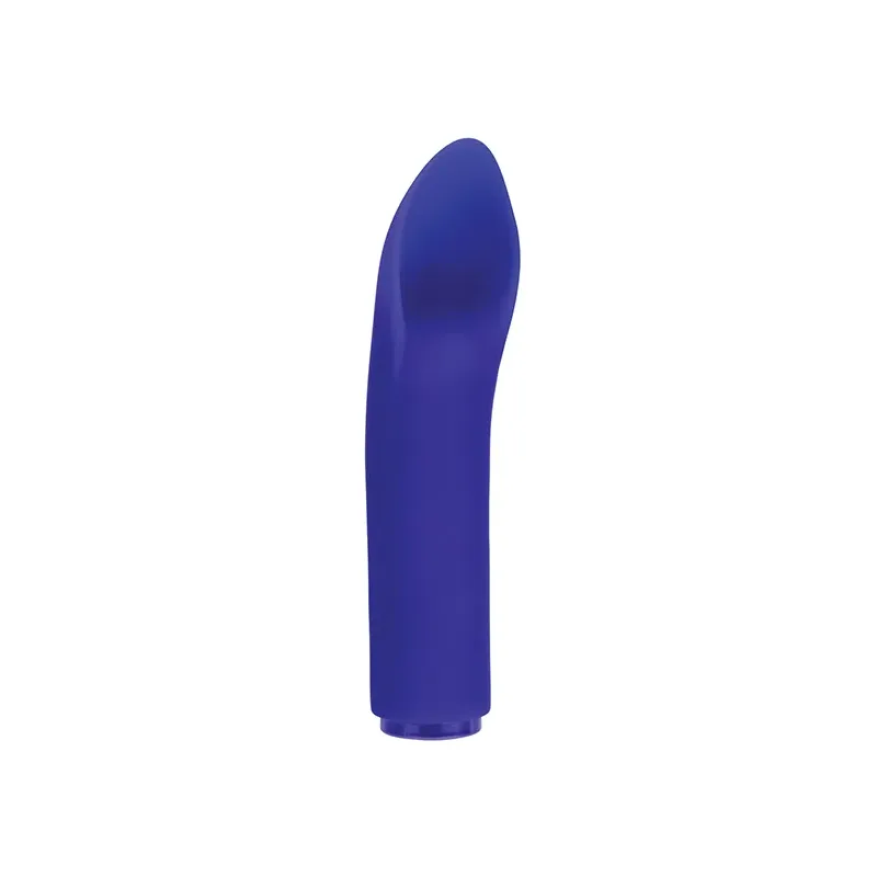 RavenFlutter Flickering Scoop Mini Vibrator