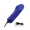 RavenFlutter Flickering Scoop Mini Vibrator