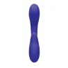 Rumble G Dual Vibrator with Rippled Shaft