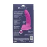 G-Ride Road Trip Dual-Motor Vibrating Dildo