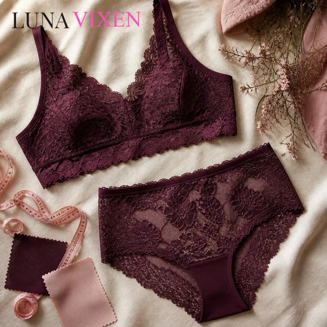 Plus Size Lingerie Fit Guide: Sizing, Fabric and What Actually Works