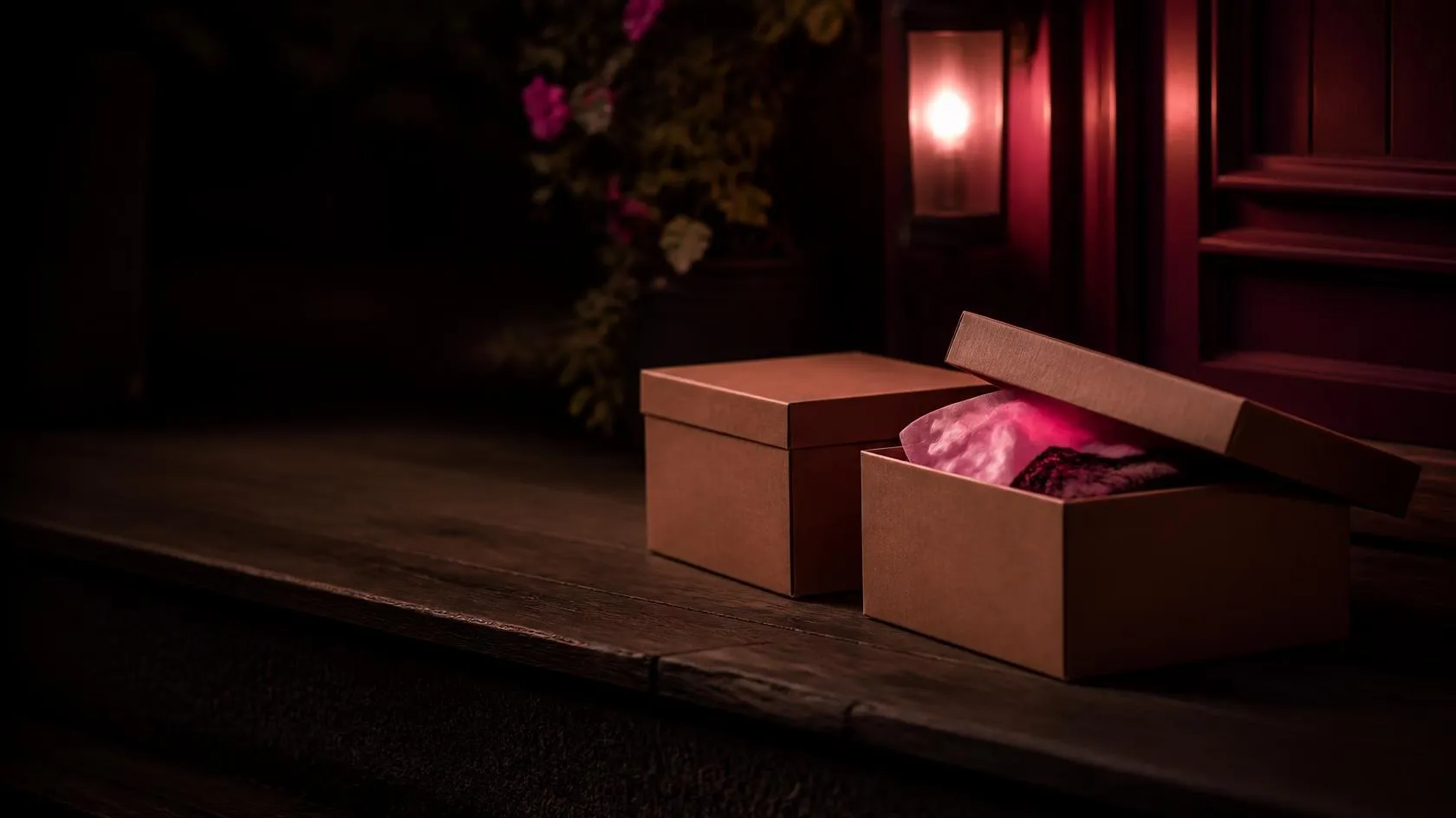 Discreet Shipping for Lingerie Orders: What Actually Arrives at Your Door