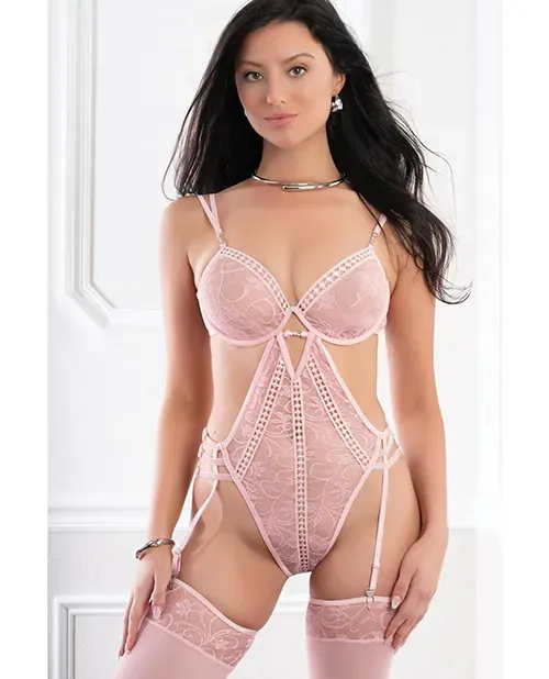  Types of Lingerie: The Complete Guide