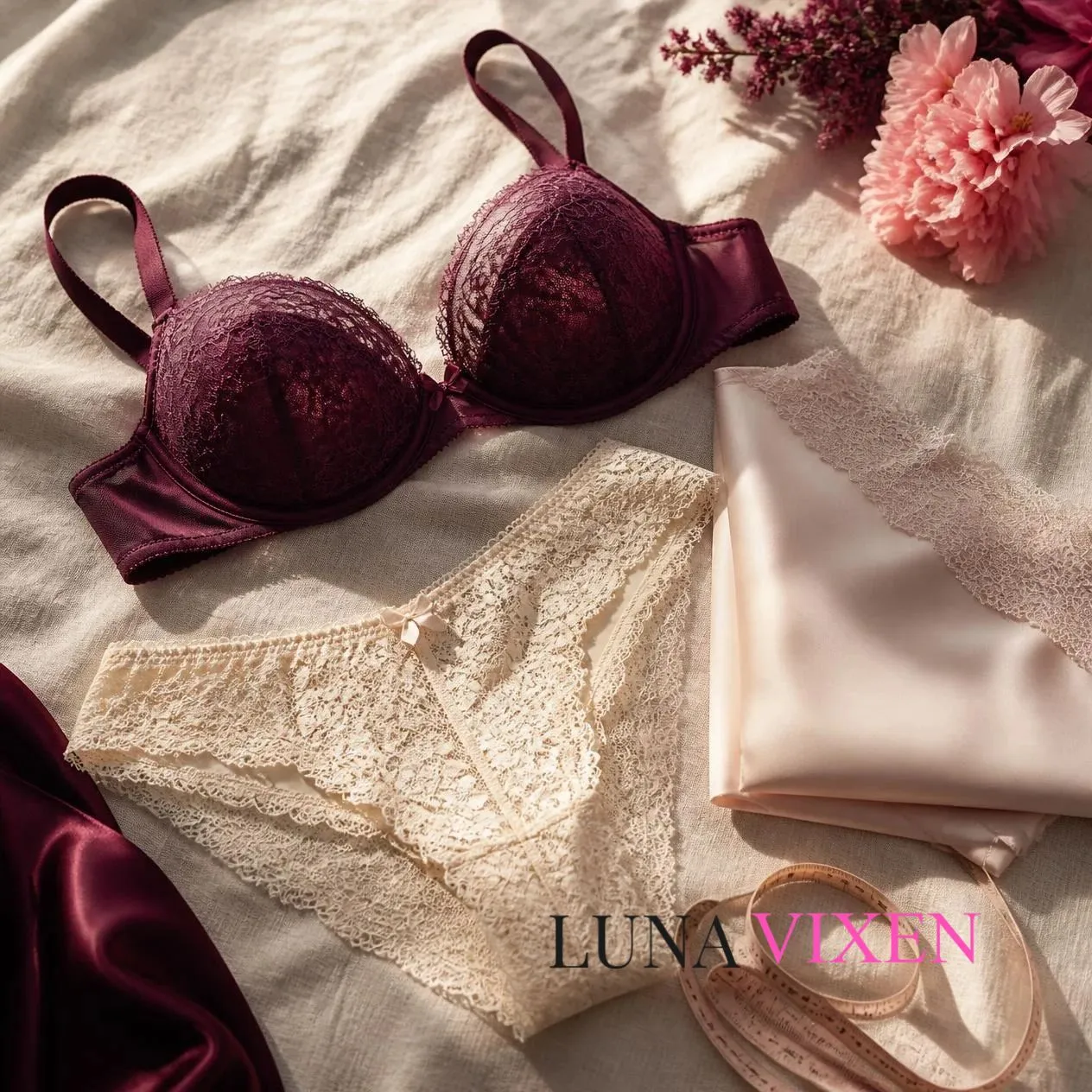 Lingerie for Every Body Type: What Works and Why